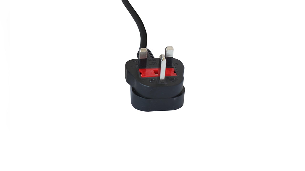 handheld power cord algiz uk