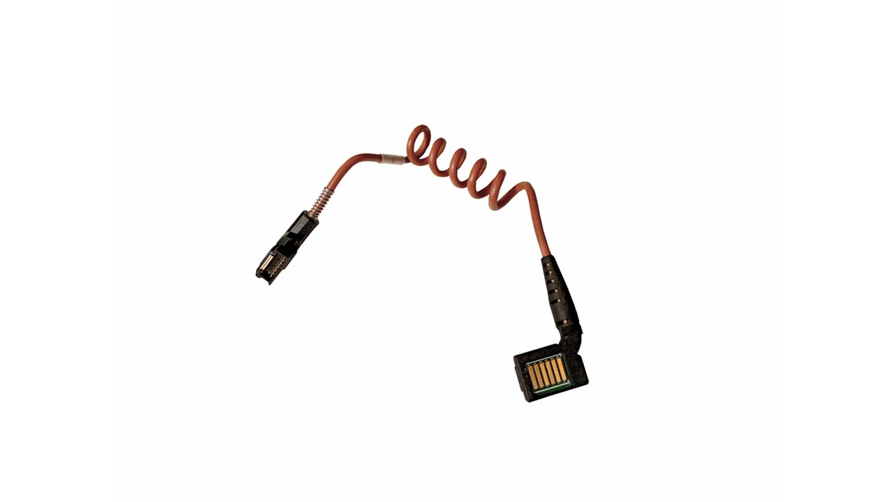 handheld sp400x imprinter battery cable