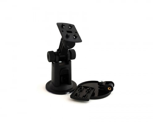 handheld suction mount