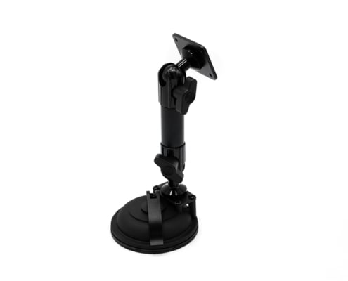 suction mount accessory