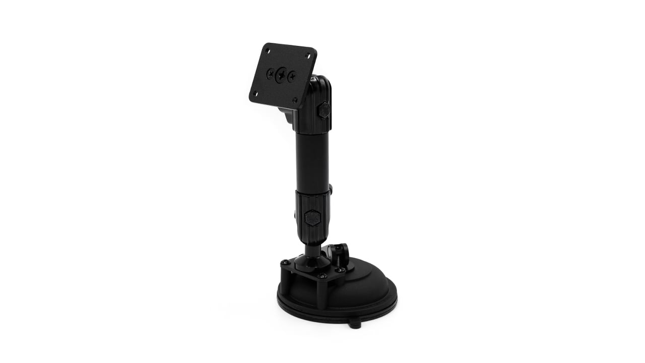 suction mount accessory