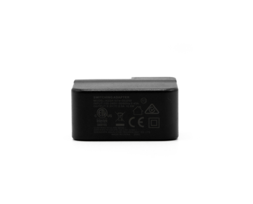 handheldl algiz rt8 ac adapter