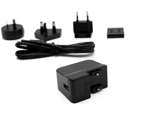 handheldl algiz rt8 ac adapter