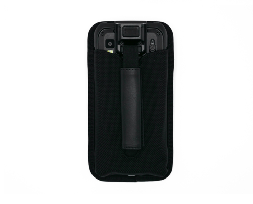 handheld nautiz x6 carry case with belt clip