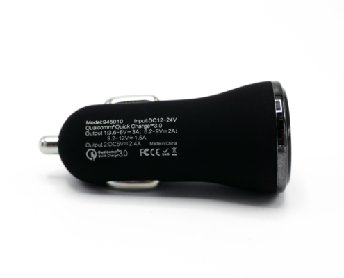 handheld nautiz x6 car charger