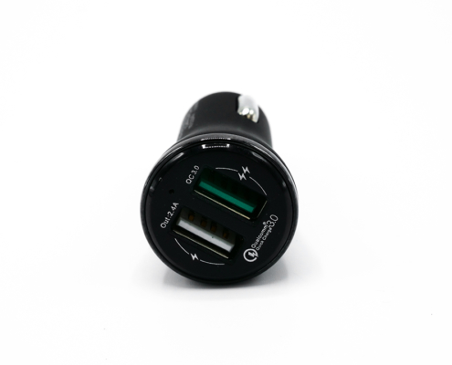 handheld nautiz x6 car charger