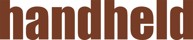 Handheld Group AB logo