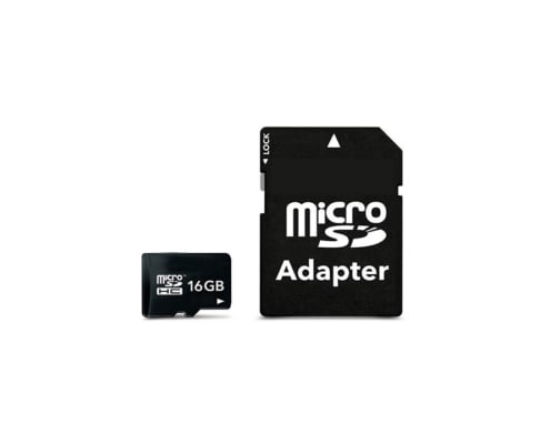 handheld micro sd memory card 16 gb