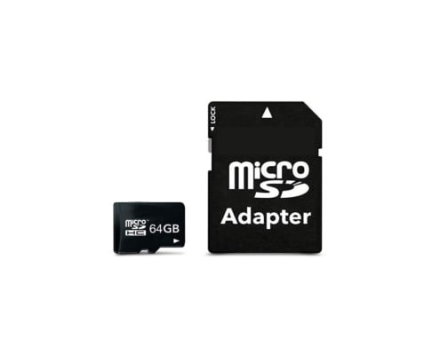 handheld micro sd memory card 64 gb