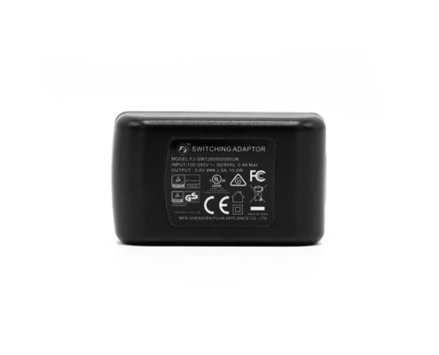 handheld nautiz x41 ac adapter