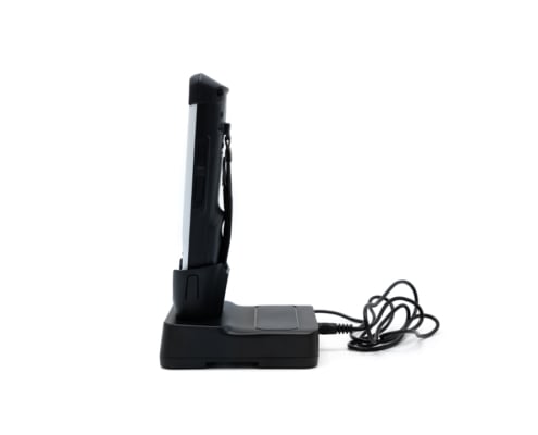 handheld nautiz x41 desktop dock