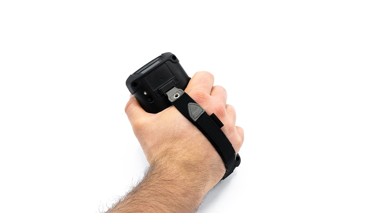 NAUTIZ X41 Hand strap - Handheld