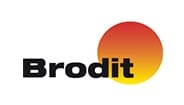 brodit logo