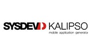 sysdev kalipso logo