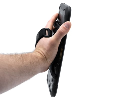 handheld algiz rt8 rotating handstrap