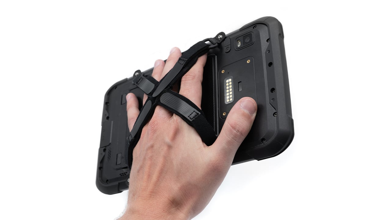 handheld algiz rt8 standard handstrap