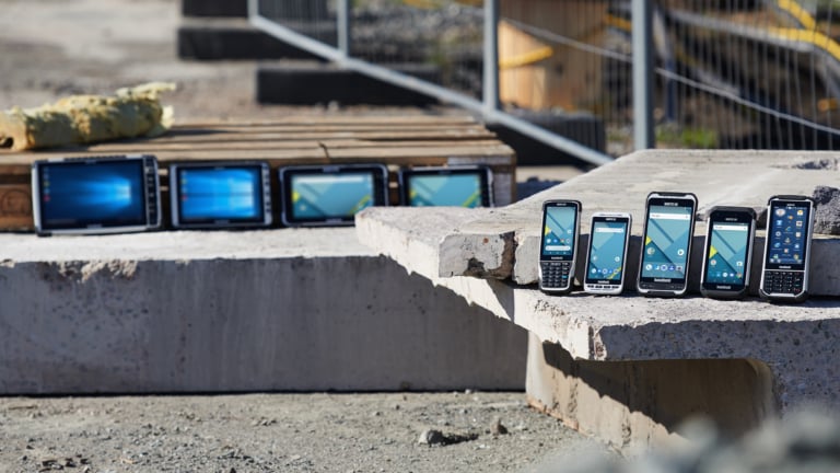 product family outdoors