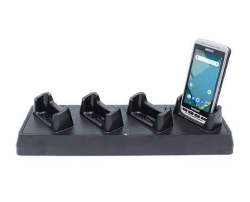 handheld nautiz x2 4 slot cradle