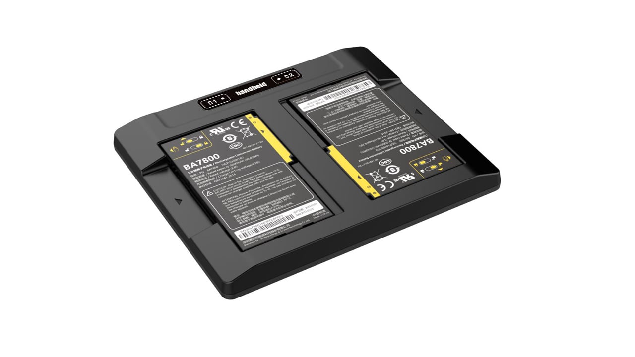 Slot Charger