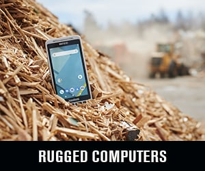 handheld display banner